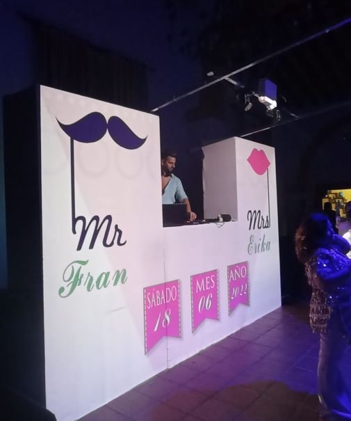 Servicio de eventos Jerez y Cádiz - Imagen relacionada