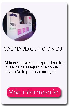 Servicio de eventos Jerez y Cádiz - Imagen relacionada