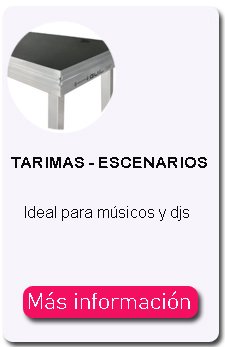 Servicio de eventos Jerez y Cádiz - Imagen relacionada
